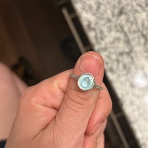 James Avery retiring design ring